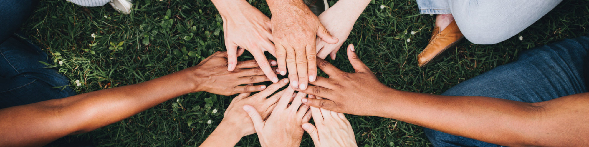 hands